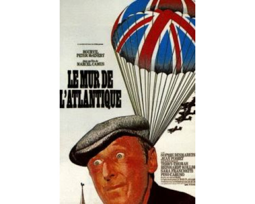 Атлантический вал  (фильм 1970) смотреть онлайн