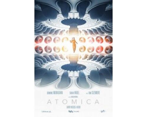 Атомика  (фильм 2017) смотреть онлайн