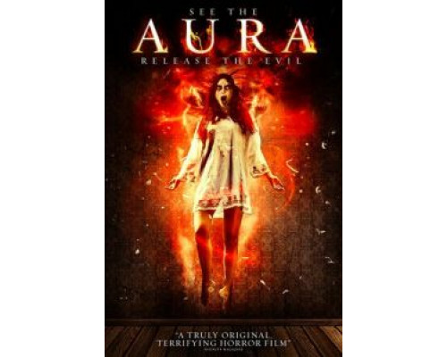Аура  (фильм 2018) смотреть онлайн