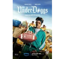 Аутсайдеры (2024)