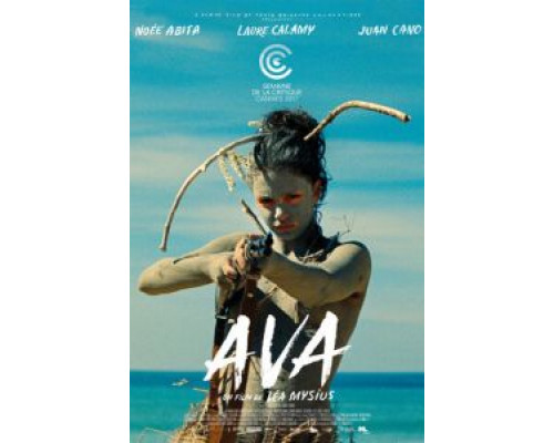 Ава  (фильм 2017) смотреть онлайн