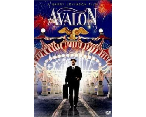 Авалон  (фильм 1990) смотреть онлайн