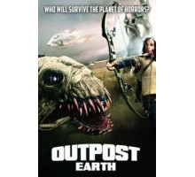 Аванпост Земли (2019)