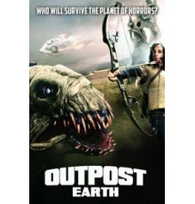 Аванпост Земли (2019)