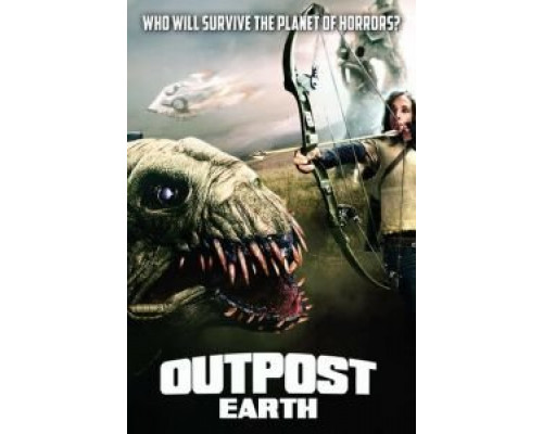 Аванпост Земли  (фильм 2019) смотреть онлайн