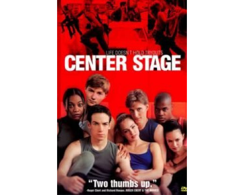 Авансцена  (фильм 2000) смотреть онлайн