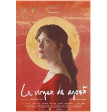 Август в Мадриде (2019)
