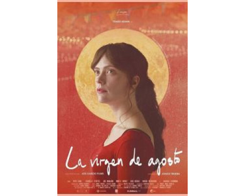 Август в Мадриде  (фильм 2019) смотреть онлайн