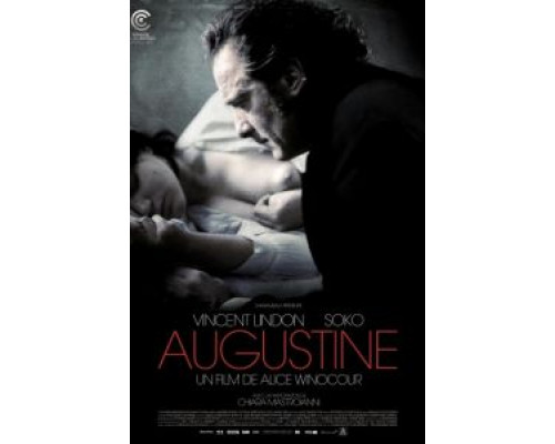 Августина  (фильм 2012) смотреть онлайн