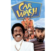 Автомойка (1976)