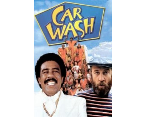 Автомойка  (фильм 1976) смотреть онлайн