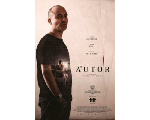 Автор  (фильм 2017) смотреть онлайн
