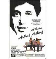 Автора! Автора! (1982)