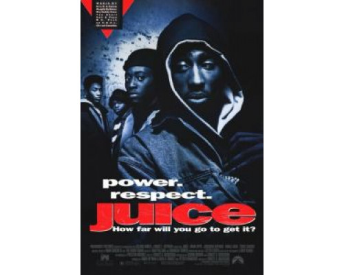 Авторитет  (фильм 1991) смотреть онлайн