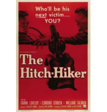 Автостопщик (1953)