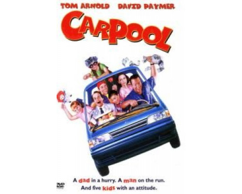 Автостоянка  (фильм 1996) смотреть онлайн