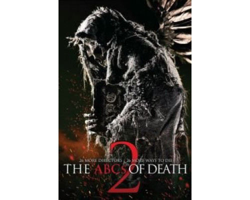 Азбука смерти 2  (фильм 2014) смотреть онлайн
