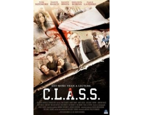 Азы убийства  (фильм 2013) смотреть онлайн