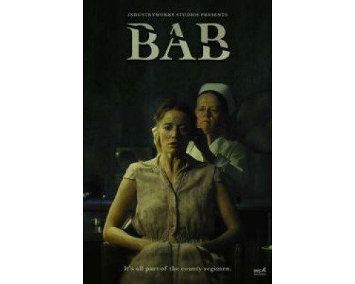 БАБ  (фильм 2021) смотреть онлайн