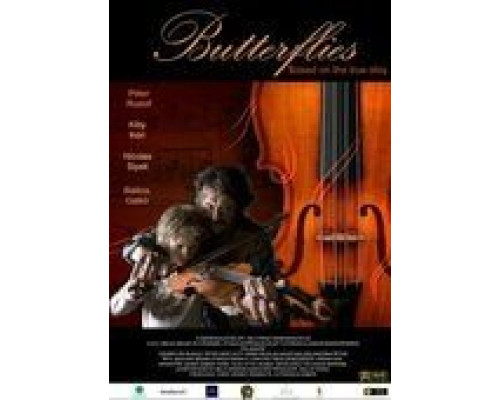 Бабочки  (фильм 2013) смотреть онлайн