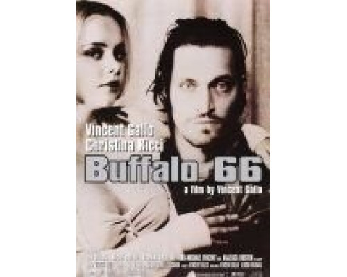 Баффало 66  (фильм 1997) смотреть онлайн