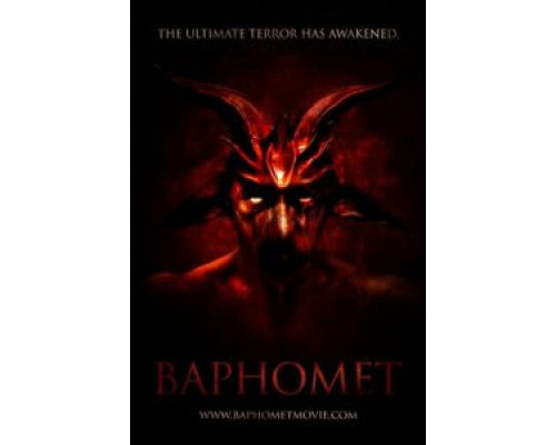 Бафомет  (фильм 2020) смотреть онлайн