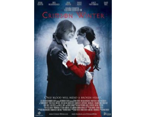 Багровая зима  (фильм 2013) смотреть онлайн