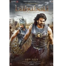 Бахубали: Начало (2015)