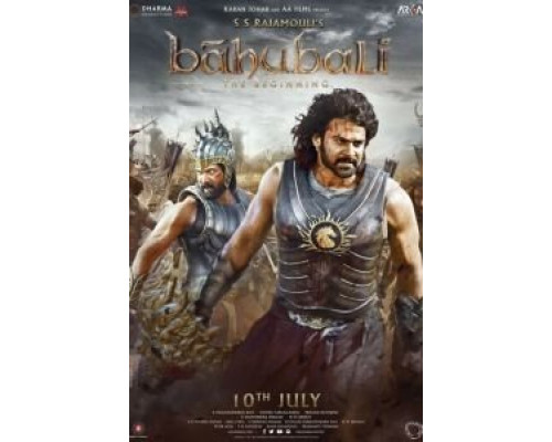 Бахубали: Начало  (фильм 2015) смотреть онлайн