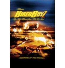 Байкеры (2003)