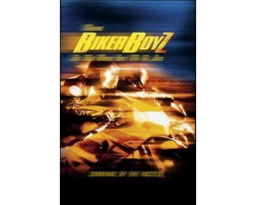 Байкеры  (фильм 2003) смотреть онлайн