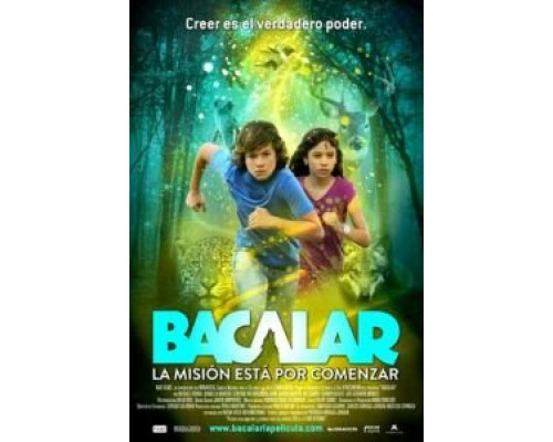 Бакалар  (фильм 2011) смотреть онлайн