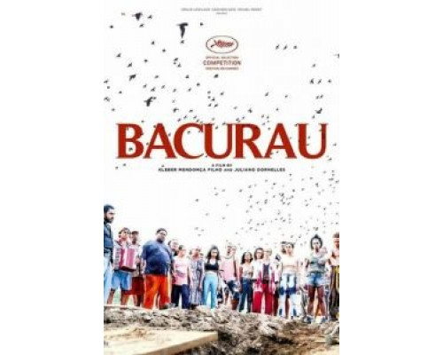 Бакурау  (фильм 2019) смотреть онлайн