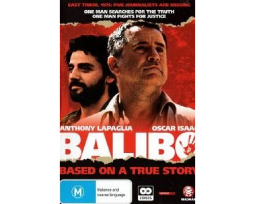 Балибо  (фильм 2009) смотреть онлайн