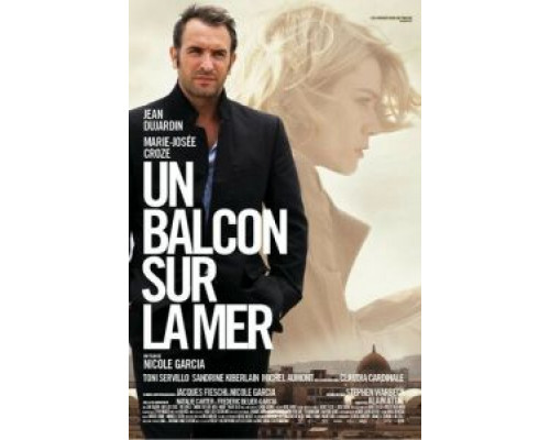 Балкон с видом на море  (фильм 2010) смотреть онлайн