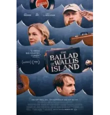 Баллада об острове Уоллис (2025)