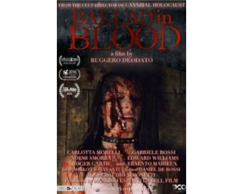 Баллада в крови  (фильм 2016) смотреть онлайн