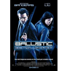 Баллистика: Экс против Сивер (2002)