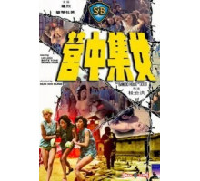 Бамбуковый дом кукол (1973)