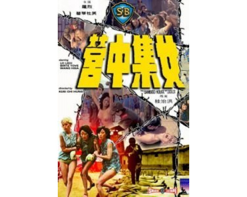 Бамбуковый дом кукол  (фильм 1973) смотреть онлайн