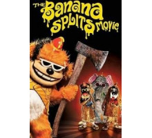 Банана-Сплитс (2019)