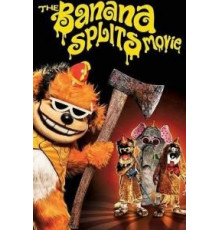 Банана-Сплитс (2019)