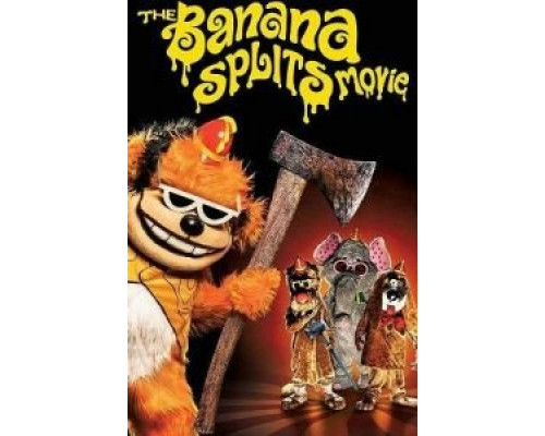 Банана-Сплитс  (фильм 2019) смотреть онлайн
