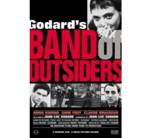 Банда аутсайдеров (1964)