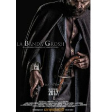 Банда Гросси (2018)