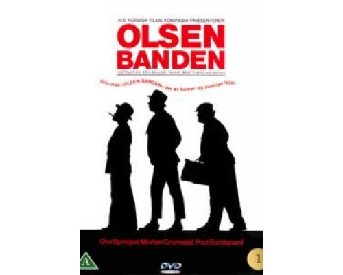 Банда Ольсена  (фильм 1968) смотреть онлайн