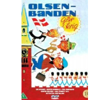 Банда Ольсена вступает в войну (1978)