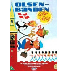 Банда Ольсена вступает в войну (1978)