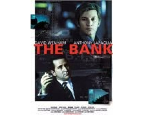 Банк  (фильм 2001) смотреть онлайн
