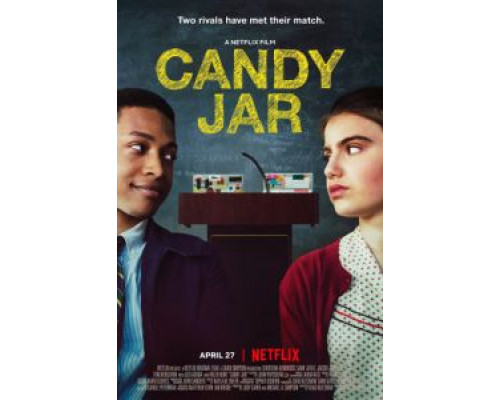 Банка конфет  (фильм 2018) смотреть онлайн